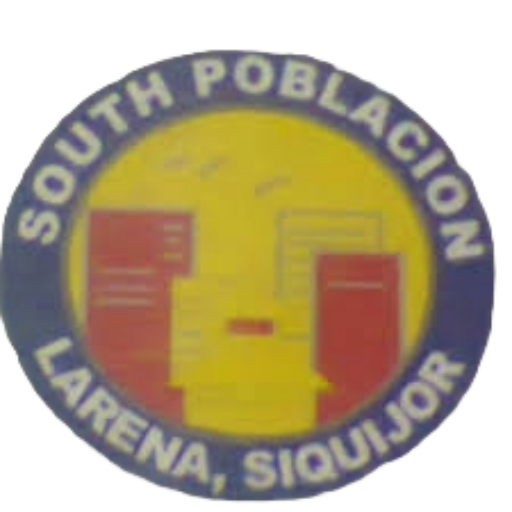 Municipality of Larena, Barangay South Poblacion